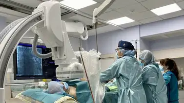 Científicos debatirán en la UCV sobre protección radiológica en Venezuela y América Latina Científicos debatirán en la UCV sobre protección radiológica en Venezuela y América Latina