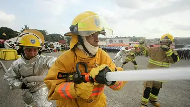Mantienen controles directos ante registro de incendios en el país Mantienen controles directos ante registro de incendios en el país