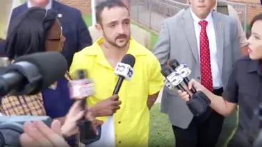 Hombre sentenciado a muerte solicita su ejecución