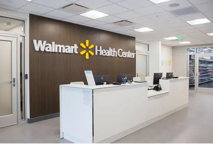 Walmart Health abrirá 18 clínicas de salud en Texas (+Detalles)