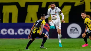 Este es el balance negativo de los equipos del FUTVE en copas internacionales (+Datos) Este es el balance negativo de los equipos del FUTVE en copas internacionales (+Datos)