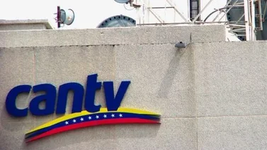 Cantv instala en esta comunidad un Centro de Conexiones (+Servicios)