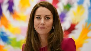 ¿Qué pasó con Kate Middleton? Esto se sabe ¿Qué pasó con Kate Middleton? Esto se sabe
