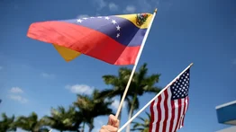 California | Estas organizaciones ayudan a migrantes venezolanos