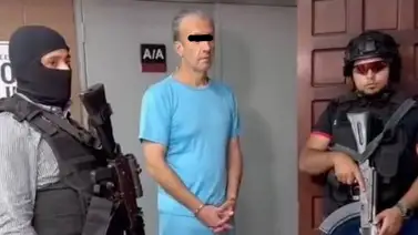 Los resultados de la presentación de El Aissami, Zerpa y López ante tribunales este #11Abr Los resultados de la presentación de El Aissami, Zerpa y López ante tribunales este #11Abr