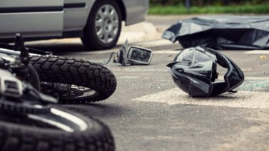 Fallece niño promesa del béisbol en aparatoso accidente de tránsito