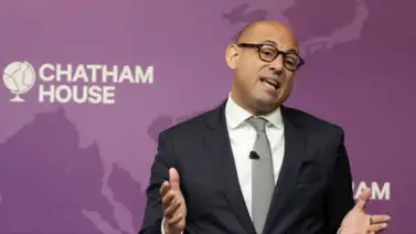 Solo quedan dos años para "salvar el mundo" | Entérese Solo quedan dos años para "salvar el mundo" | Entérese