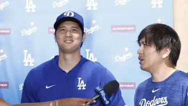 ¡Un dineral! Este es el monto que el extraductor de Shohei Ohtani le habría robado (+Cifra) ¡Un dineral! Este es el monto que el extraductor de Shohei Ohtani le habría robado (+Cifra)