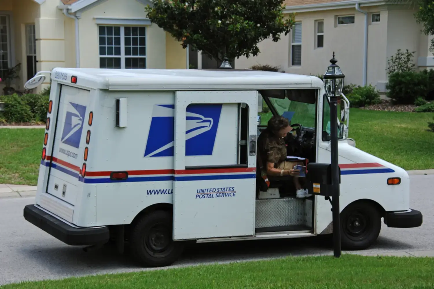 EEUU | ¿Cuál será el nuevo precio de las estampillas de USPS?