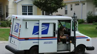 EEUU | ¿Cuál será el nuevo precio de las estampillas de USPS? EEUU | ¿Cuál será el nuevo precio de las estampillas de USPS?