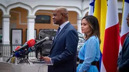 Tenemos lista la regulación para acoger hasta 600 mil migrantes, asegura Colombia