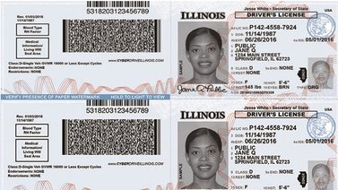Esto necesita si quiere obtener la nueva licencia de conducir para indocumentados en Illinois