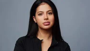 Yael Duval, actriz de “Vecinos” sufrió fuerte agresión (+Video) Yael Duval, actriz de “Vecinos” sufrió fuerte agresión (+Video)