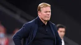 Champions League: Ronald Koeman lanza mensaje a la directiva del Barcelona
