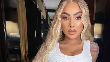 El video de Yailin “La Más Viral” en Nueva York que desató críticas El video de Yailin “La Más Viral” en Nueva York que desató críticas