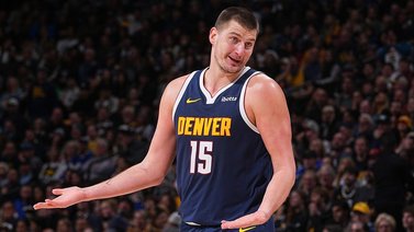NBA: Los Nuggets vencen en otra gran noche de Nikola Jokic