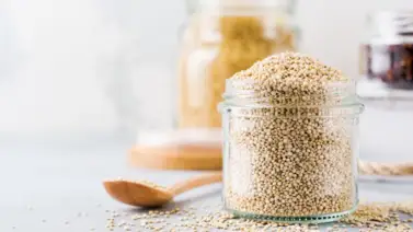 Mejora tu salud e incrementa tu belleza con este superalimento Mejora tu salud e incrementa tu belleza con este superalimento