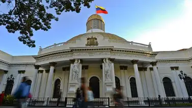 AN investigará financiamiento de la Primaria (+detalles) AN investigará financiamiento de la Primaria (+detalles)