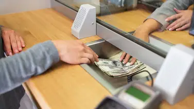 Bancos | Estas son las opciones disponibles para comprar y vender dólares Bancos | Estas son las opciones disponibles para comprar y vender dólares