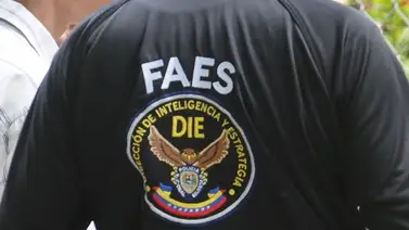 Detenido por presunto abuso sexual contra un niño en Barinas Detenido por presunto abuso sexual contra un niño en Barinas