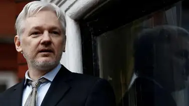 Biden está "considerando" otorgar indulto al fundador de Wikileaks, Julian Assange Biden está "considerando" otorgar indulto al fundador de Wikileaks, Julian Assange