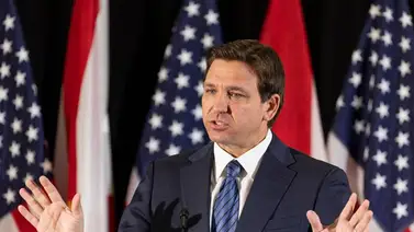 DeSantis aprueba ocho leyes que entrarán en vigor próximamente: una de ellas afecta los alquileres DeSantis aprueba ocho leyes que entrarán en vigor próximamente: una de ellas afecta los alquileres