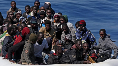 Así espera la UE reducir el número de inmigrantes