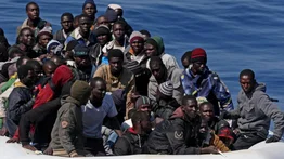Así espera la UE reducir el número de inmigrantes