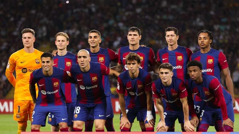 El Barcelona derrotó 2-3 al PSG en el Parque de los Príncipes y toma ventaja en la Champions