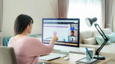 EEUU: Ofrecen empleo remoto por 3.680 dólares mensual (+Requisitos)