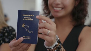 California | Conoce dónde y cómo sacar el pasaporte de Guatemala