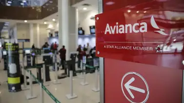 Hallan dos cadáveres en tren de aterrizaje en un avión de Avianca Hallan dos cadáveres en tren de aterrizaje en un avión de Avianca