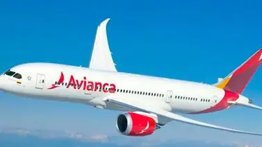 Esta aerolínea volverá a operar en Venezuela Esta aerolínea volverá a operar en Venezuela