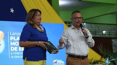 Más 6.400 planteles educativos en todo el país cambiaron de nombre Más 6.400 planteles educativos en todo el país cambiaron de nombre