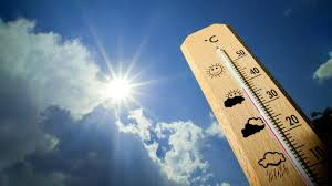 ¿Hasta cuándo se mantendrá la ola de calor en Venezuela? ¿Hasta cuándo se mantendrá la ola de calor en Venezuela?