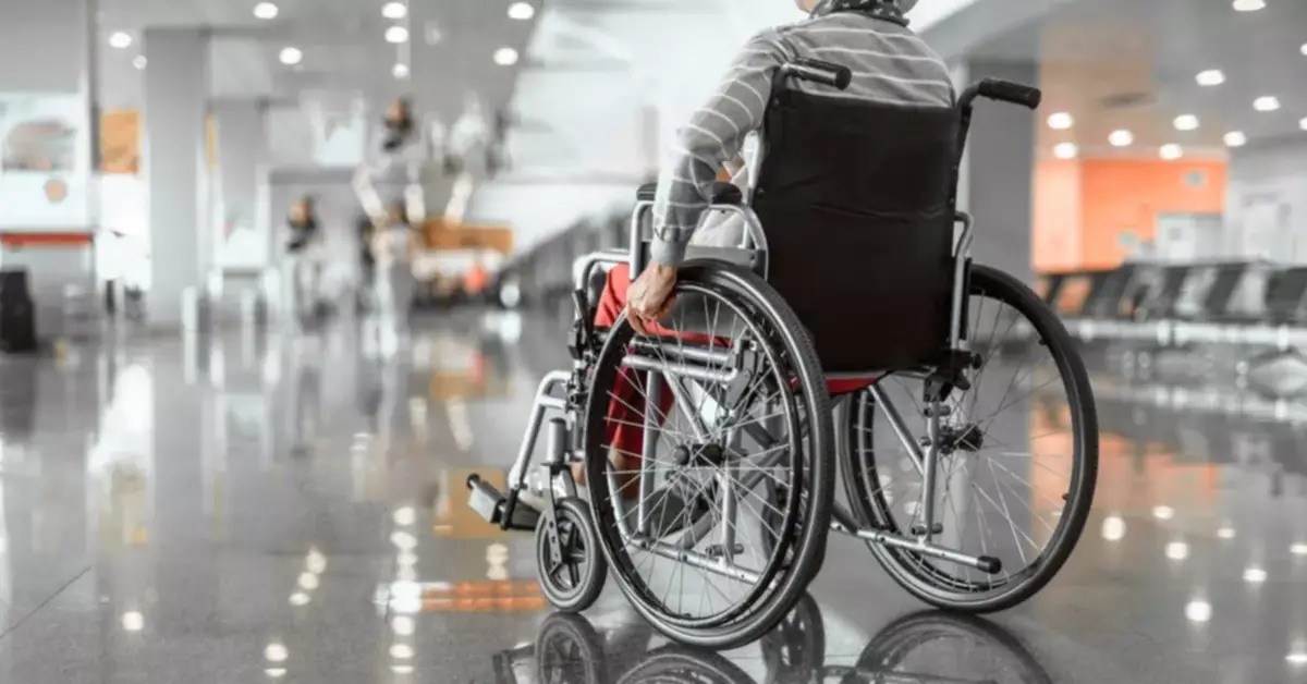 ¿Cuánto cuesta la visa americana para discapacitados? : Esto se sabe