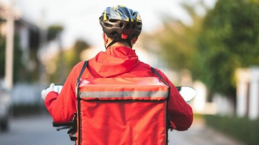 EEUU: Requisitos para trabajar en la empresa delivery DoorDash si eres inmigrante