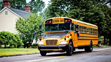 Colorado |Detienen a una auxiliar de autobús escolar por agredir a estudiantes con autismo (+Video) Colorado |Detienen a una auxiliar de autobús escolar por agredir a estudiantes con autismo (+Video)