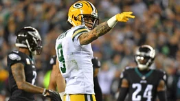 NFL: Los Packers y los Eagles se enfrentarán en la primera semana