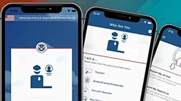 CBP One | La nueva regla para registrar a un familiar