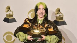La cantante Billie Eilish estrenará su tercer álbum: Sepa cuándo