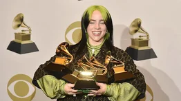 La cantante Billie Eilish estrenará su tercer álbum: Sepa cuándo