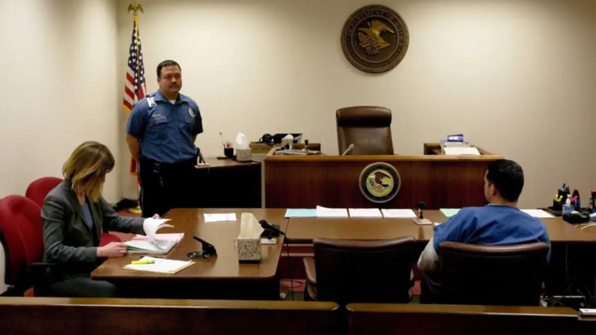 Anuncian inauguración de nueva corte de inmigración en Los Ángeles