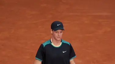 Tenis: Sinner no se detiene y avanza en Montecarlo Tenis: Sinner no se detiene y avanza en Montecarlo