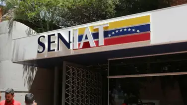 Estos son los pasos para consultar el RIF en el Seniat Estos son los pasos para consultar el RIF en el Seniat