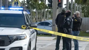 Estudiante utilizó sus conocimientos de medicina para asesinar a su madre en Florida Estudiante utilizó sus conocimientos de medicina para asesinar a su madre en Florida