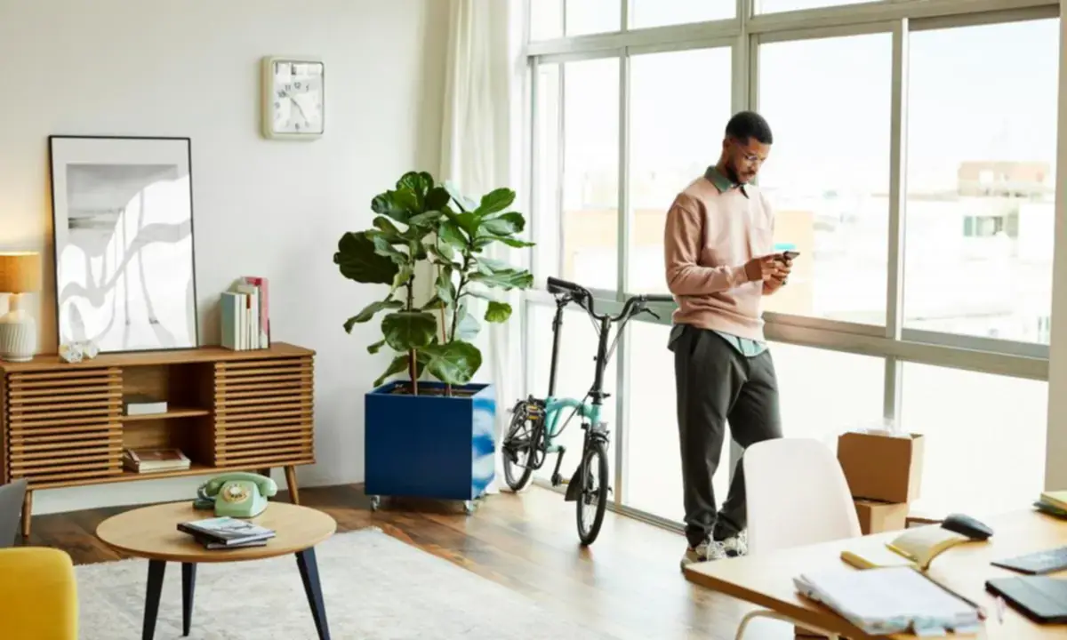 Acondiciona tu hogar para estar en armonía