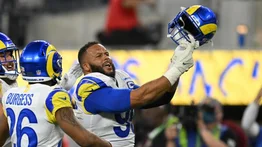 NFL: La liga implementa nuevos cascos para aumentar la seguridad