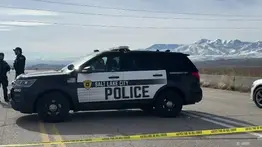 Venezolano murió arrollado cuando cambiaba un caucho en Utah