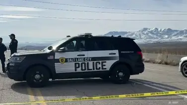 Venezolano murió arrollado cuando cambiaba un caucho en Utah Venezolano murió arrollado cuando cambiaba un caucho en Utah